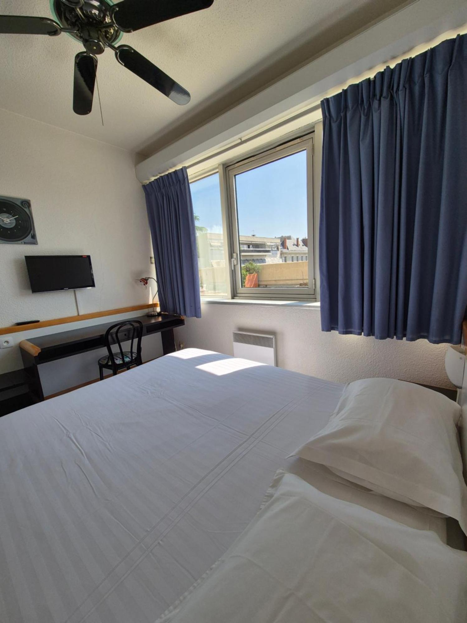 Arche Hotel Vierzon Eksteriør bilde
