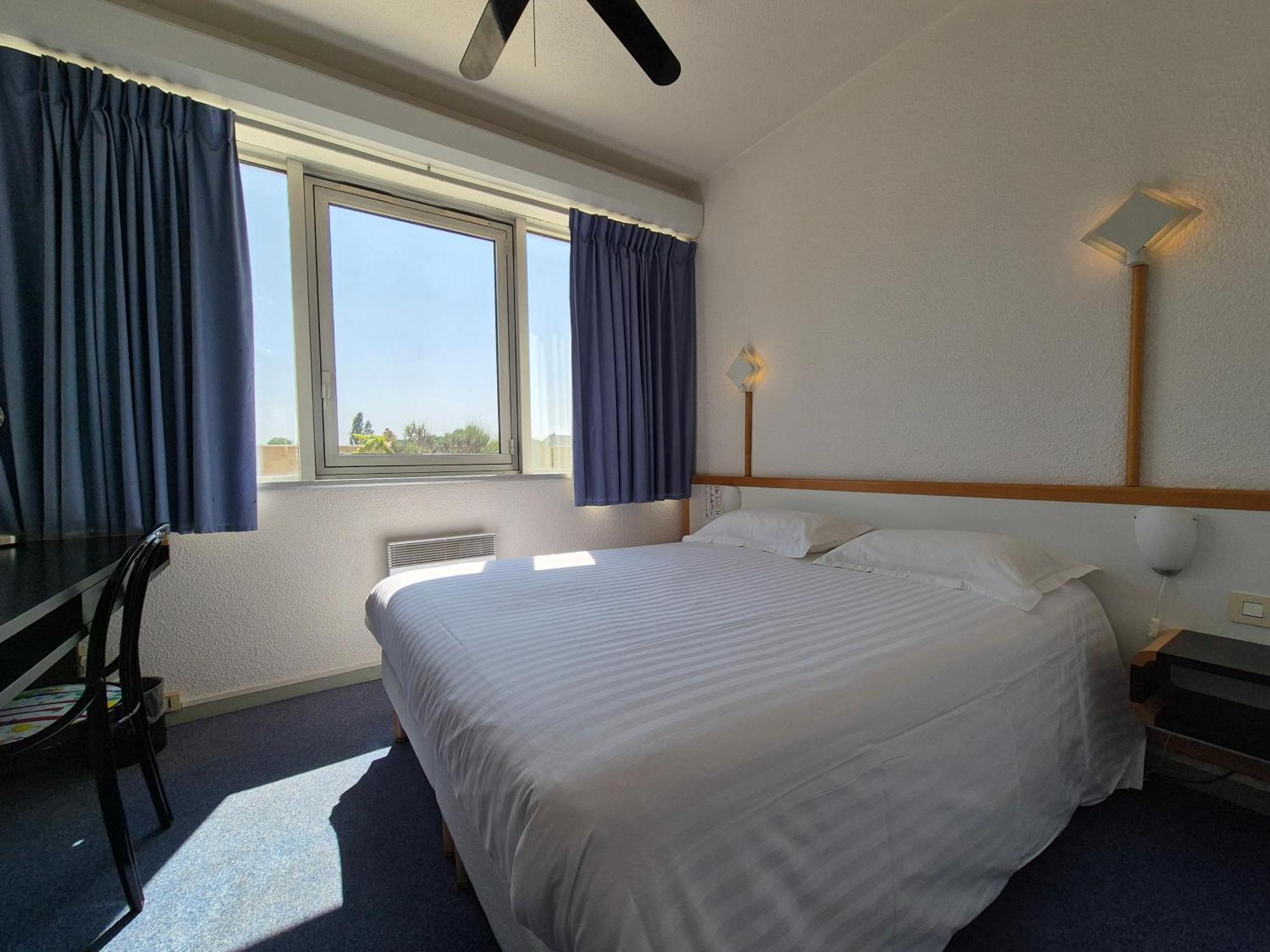 Arche Hotel Vierzon Eksteriør bilde