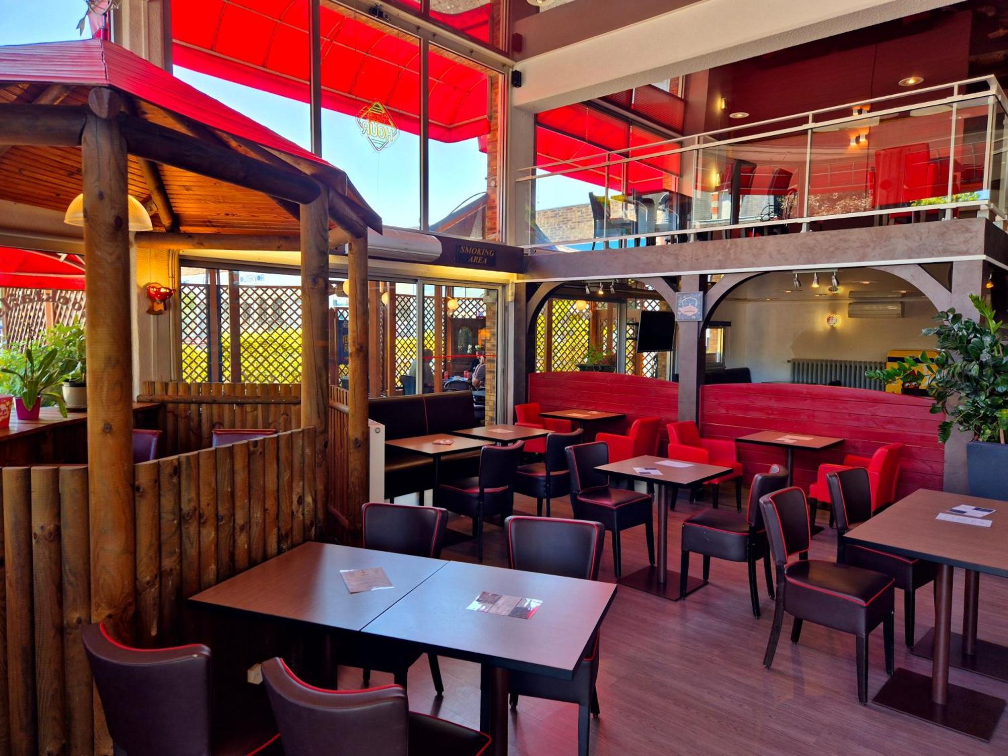 Arche Hotel Vierzon Eksteriør bilde