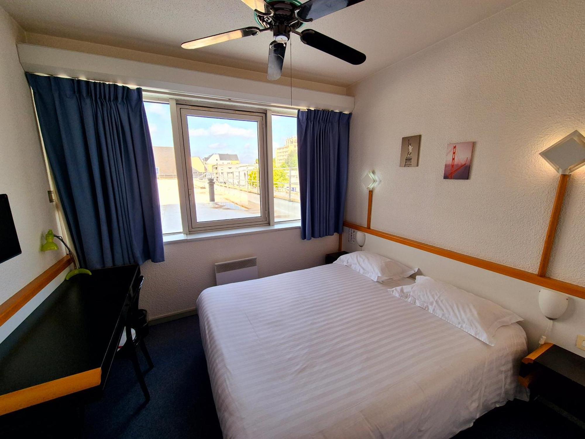 Arche Hotel Vierzon Eksteriør bilde