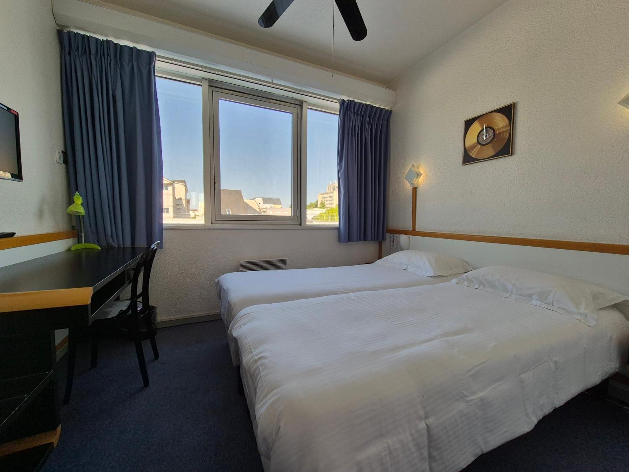 Arche Hotel Vierzon Eksteriør bilde
