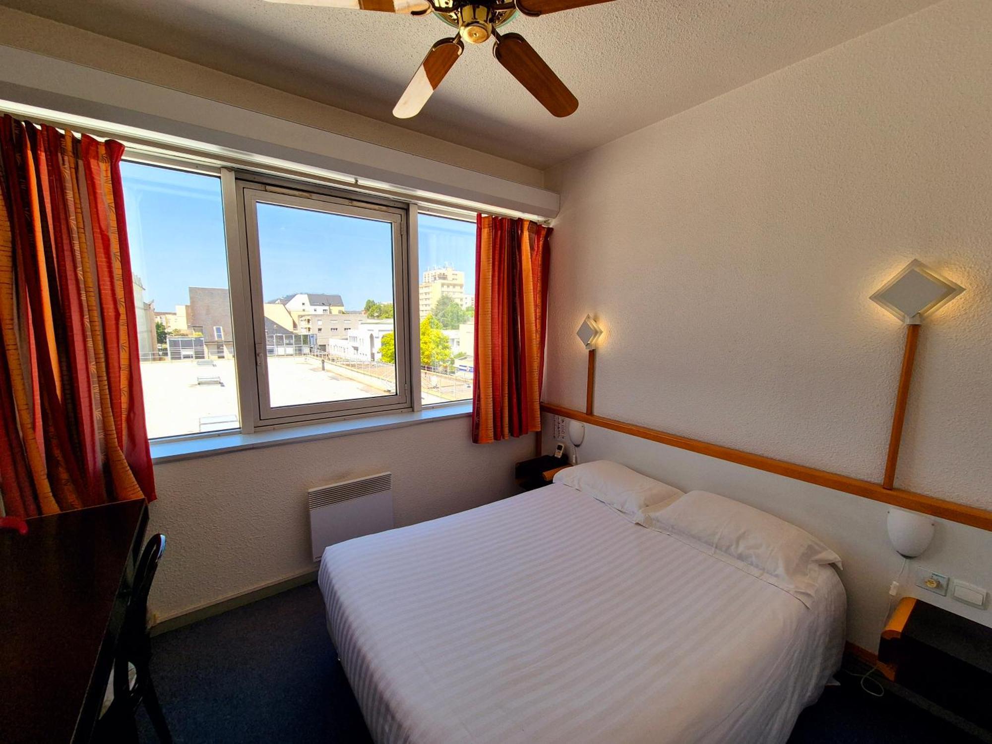 Arche Hotel Vierzon Eksteriør bilde
