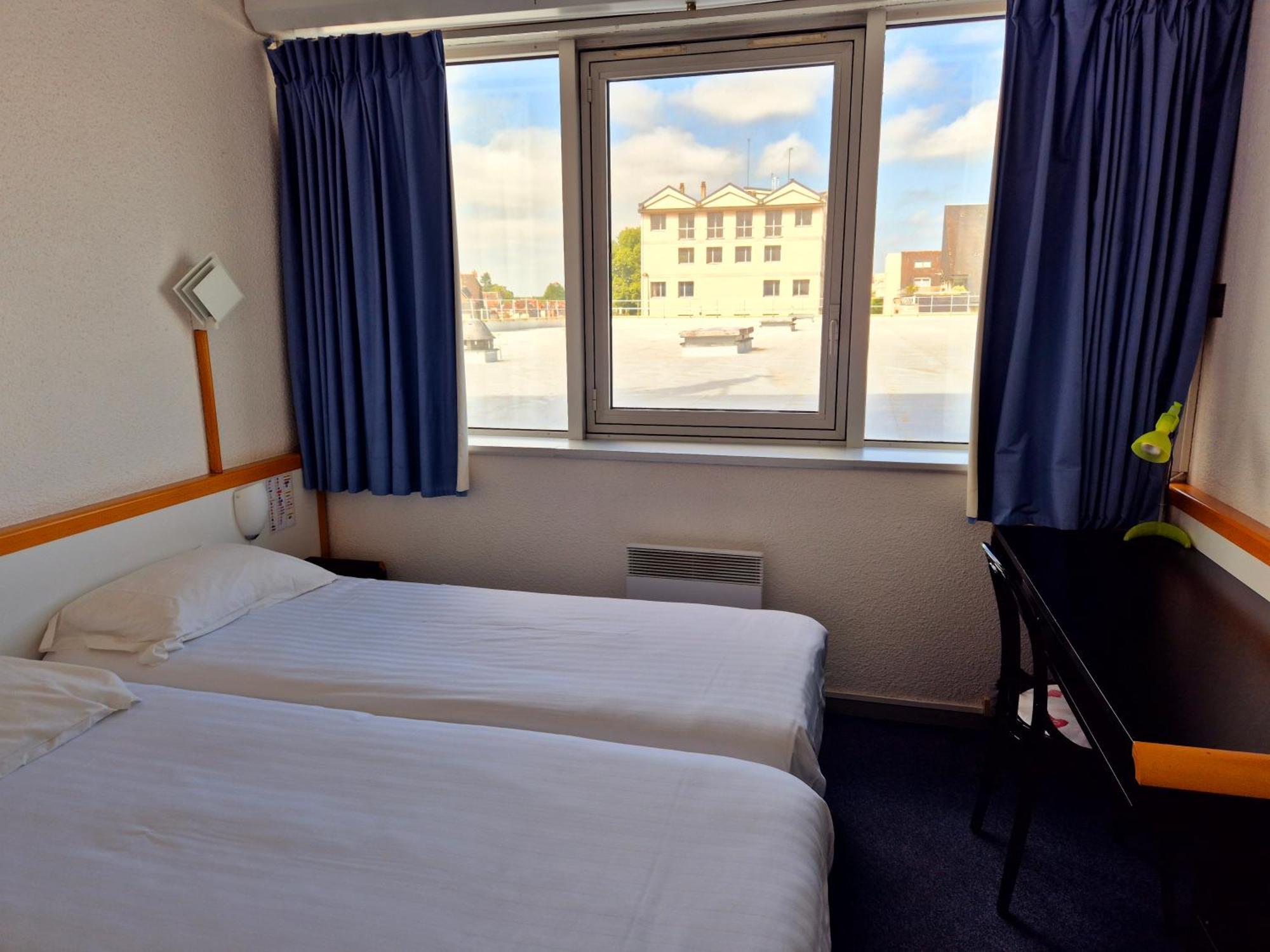 Arche Hotel Vierzon Eksteriør bilde